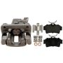 Raybestos RC10545 Raybestos R-Line Reman Loaded Caliper & Bracket Assy