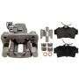 Raybestos RC10546 Raybestos R-Line Reman Loaded Caliper & Bracket Assy