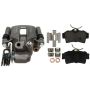 Raybestos RC10546 Raybestos R-Line Reman Loaded Caliper & Bracket Assy