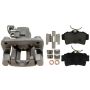 Raybestos RC10546 Raybestos R-Line Reman Loaded Caliper & Bracket Assy