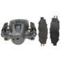 Raybestos RC10557 Raybestos R-Line Reman Loaded Caliper & Bracket Assy