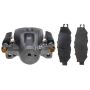 Raybestos RC10558 Raybestos R-Line Reman Loaded Caliper & Bracket Assy