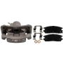 Raybestos RC10559 Raybestos R-Line Reman Loaded Caliper & Bracket Assy