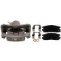Raybestos RC10559 Raybestos R-Line Reman Loaded Caliper & Bracket Assy