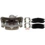 Raybestos RC10560 Raybestos R-Line Reman Loaded Caliper & Bracket Assy