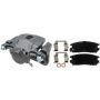 Raybestos RC10560 Raybestos R-Line Reman Loaded Caliper & Bracket Assy