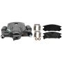 Raybestos RC10567 Raybestos R-Line Reman Loaded Caliper & Bracket Assy