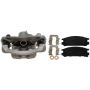 Raybestos RC10568 Raybestos R-Line Reman Loaded Caliper & Bracket Assy