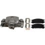 Raybestos RC10568 Raybestos R-Line Reman Loaded Caliper & Bracket Assy