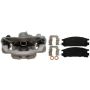 Raybestos RC10568 Raybestos R-Line Reman Loaded Caliper & Bracket Assy