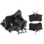 Raybestos RC10571NS Raybestos R-Line Reman Loaded Caliper & Bracket Assy