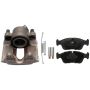 Raybestos RC10574NS Raybestos R-Line Reman Loaded Caliper