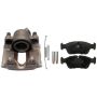 Raybestos RC10574NS Raybestos R-Line Reman Loaded Caliper