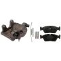 Raybestos RC10574NS Raybestos R-Line Reman Loaded Caliper