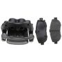 Raybestos RC10599NS Raybestos R-Line Reman Loaded Caliper & Bracket Assy
