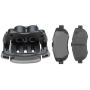 Raybestos RC10600NS Raybestos R-Line Reman Loaded Caliper & Bracket Assy