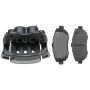 Raybestos RC10600NS Raybestos R-Line Reman Loaded Caliper & Bracket Assy