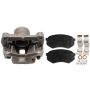 Raybestos RC10609 Raybestos R-Line Reman Loaded Caliper & Bracket Assy