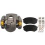 Raybestos RC10609 Raybestos R-Line Reman Loaded Caliper & Bracket Assy