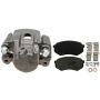 Raybestos RC10610 Raybestos R-Line Reman Loaded Caliper & Bracket Assy