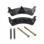 Raybestos RC10629C Raybestos R-Line Reman Loaded Coated Caliper