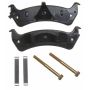 Raybestos RC10630C Raybestos R-Line Reman Loaded Coated Caliper