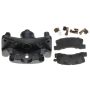 Raybestos RC10632 Raybestos R-Line Reman Loaded Caliper & Bracket Assy