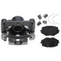 Raybestos RC10639 Raybestos R-Line Reman Loaded Caliper & Bracket Assy
