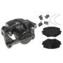 Raybestos RC10639 Raybestos R-Line Reman Loaded Caliper & Bracket Assy