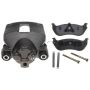 Raybestos RC10643 Raybestos R-Line Reman Loaded Caliper