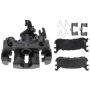 Raybestos RC10645NS Raybestos R-Line Reman Loaded Caliper & Bracket Assy