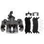 Raybestos RC10646NS Raybestos R-Line Reman Loaded Caliper & Bracket Assy