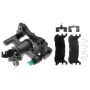 Raybestos RC10646NS Raybestos R-Line Reman Loaded Caliper & Bracket Assy
