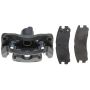 Raybestos RC10685 Raybestos R-Line Reman Loaded Caliper & Bracket Assy