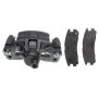 Raybestos RC10685 Raybestos R-Line Reman Loaded Caliper & Bracket Assy