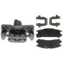 Raybestos RC10686 Raybestos R-Line Reman Loaded Caliper & Bracket Assy