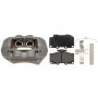 Raybestos RC10723 Raybestos R-Line Reman Loaded Caliper