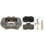 Raybestos RC10723 Raybestos R-Line Reman Loaded Caliper