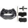 Raybestos RC10724 Raybestos R-Line Reman Loaded Caliper