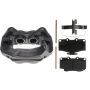 Raybestos RC10724 Raybestos R-Line Reman Loaded Caliper