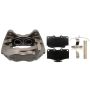 Raybestos RC10792 Raybestos R-Line Reman Loaded Caliper