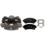 Raybestos RC10839 Raybestos R-Line Reman Loaded Caliper & Bracket Assy
