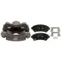 Raybestos RC10840 Raybestos R-Line Reman Loaded Caliper & Bracket Assy