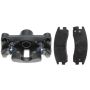 Raybestos RC10841 Raybestos R-Line Reman Loaded Caliper & Bracket Assy