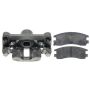 Raybestos RC10841P Raybestos Specialty - Police Reman Loaded Caliper & Bracket Assy