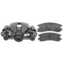 Raybestos RC10841P Raybestos Specialty - Police Reman Loaded Caliper & Bracket Assy