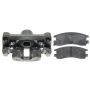Raybestos RC10841P Raybestos Specialty - Police Reman Loaded Caliper & Bracket Assy