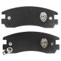 Raybestos RC10841PC Raybestos Specialty - Police Reman Loaded Caliper & Bracket Assy