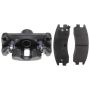 Raybestos RC10842 Raybestos R-Line Reman Loaded Caliper & Bracket Assy