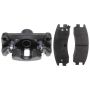 Raybestos RC10842 Raybestos R-Line Reman Loaded Caliper & Bracket Assy